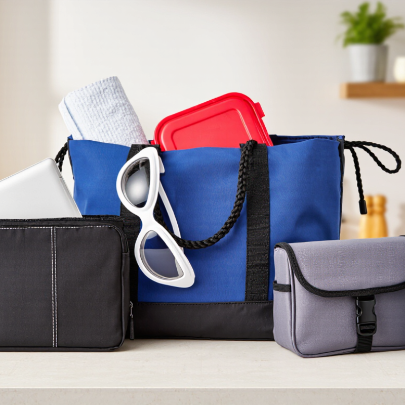 What Is the Best Type of Neoprene Bags?