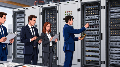 How to Choose the Right Low Voltage Supplier?