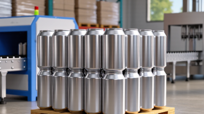 Why Choose Aluminum Beverage Cans for Global Sourcing?