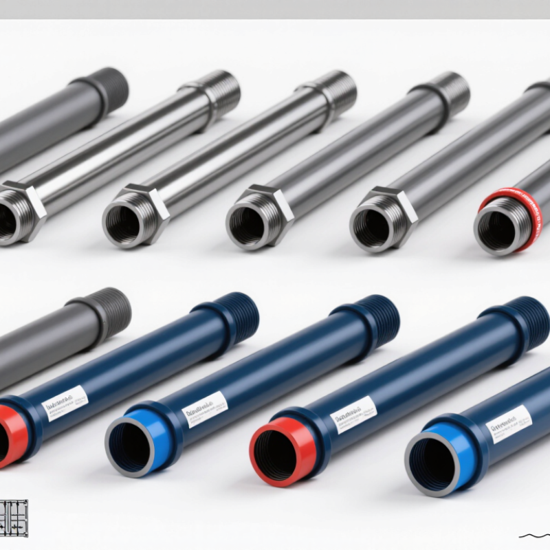 10 Best Steel Casing Pipe Suppliers for Global Buyers