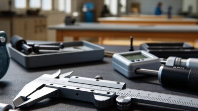 10 Precision Tool Buying Tips for Global Buyers?