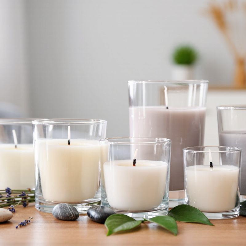 Top Scent Candle Manufacturers for Global Buyers?