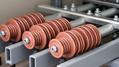 Top 10 Grounding Busbar Insulator Suppliers for Global Buyers