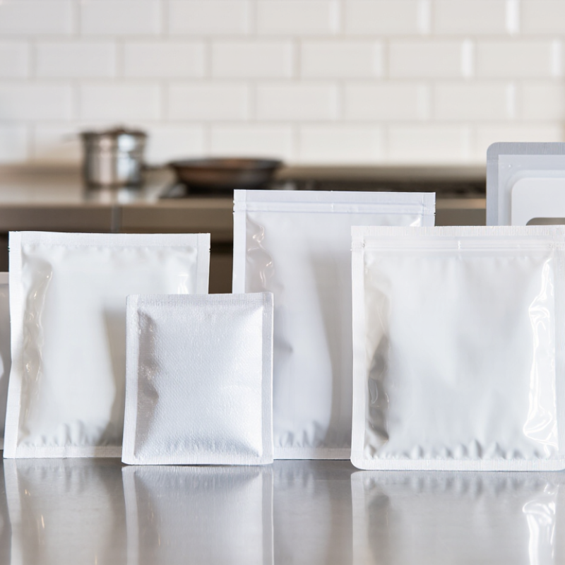 7 Best Vacuum Seal Pouches for Food Storage?