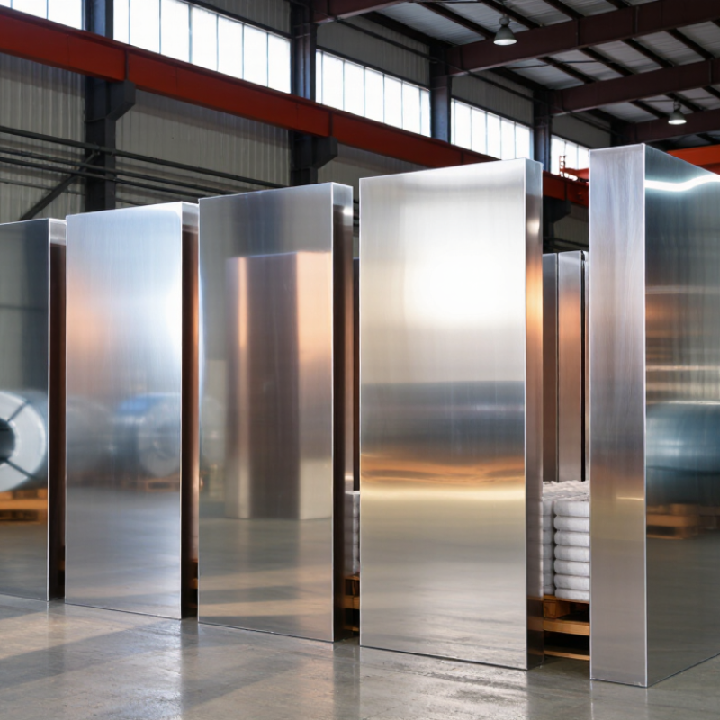 Who Is the Best Mirrored Stainless Steel Supplier in China?