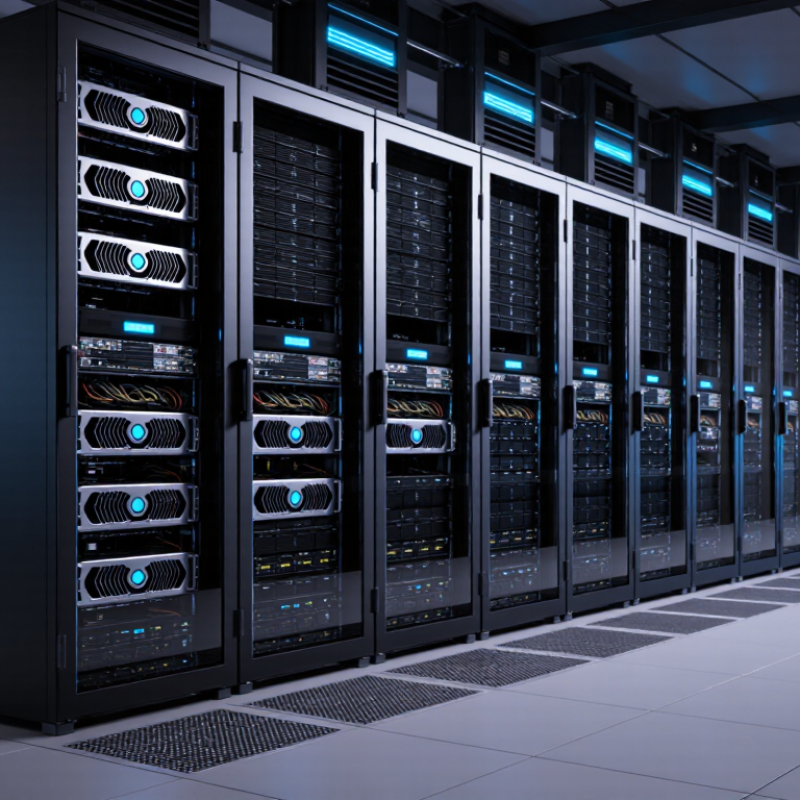10 Best Custom GPU Server Builders for Global Buyers?