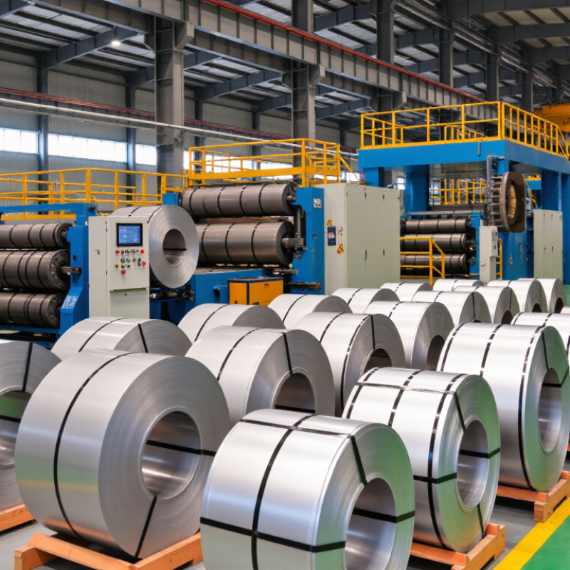 China Top 10 430 Stainless Steel Strips Manufacturers?