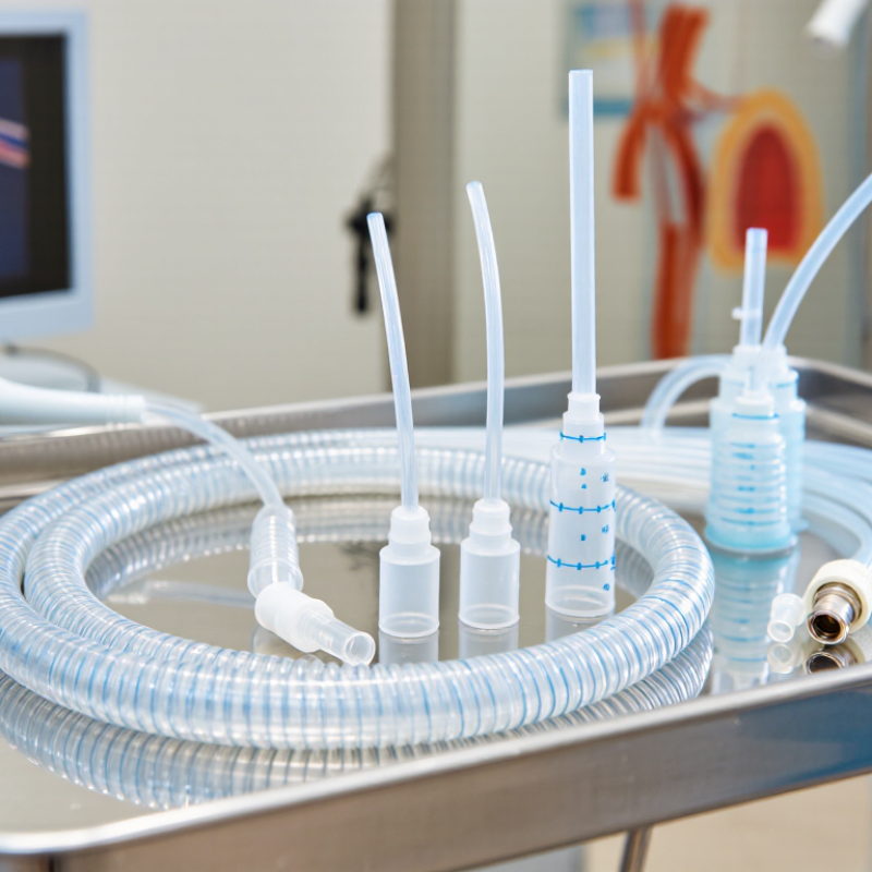 2026 How to Choose the Right Endotracheal Tube?