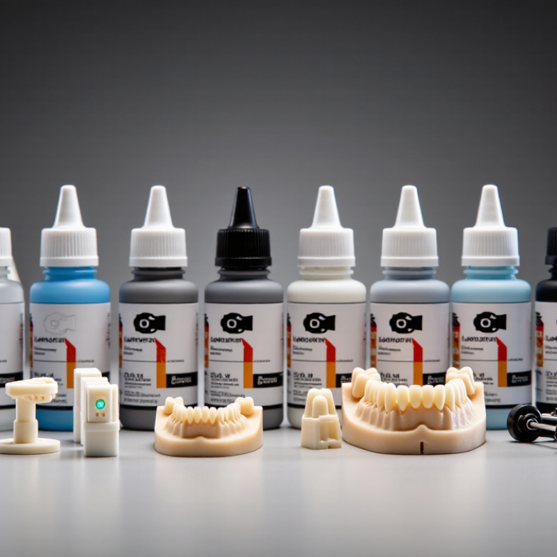 Top 10 Resin for 3D Printers Which One Should You Buy?