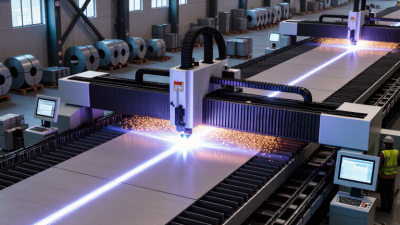 China Top 10 Steel Laser Cutter Manufacturers 2026?