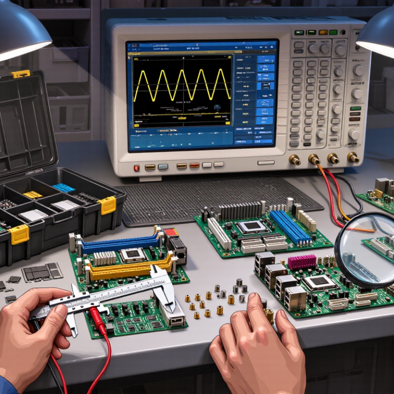 OEM vs Aftermarket Electronic Parts Which Is Better?