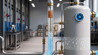 Why Choose an Air Dryer Filter for Compressed Air?