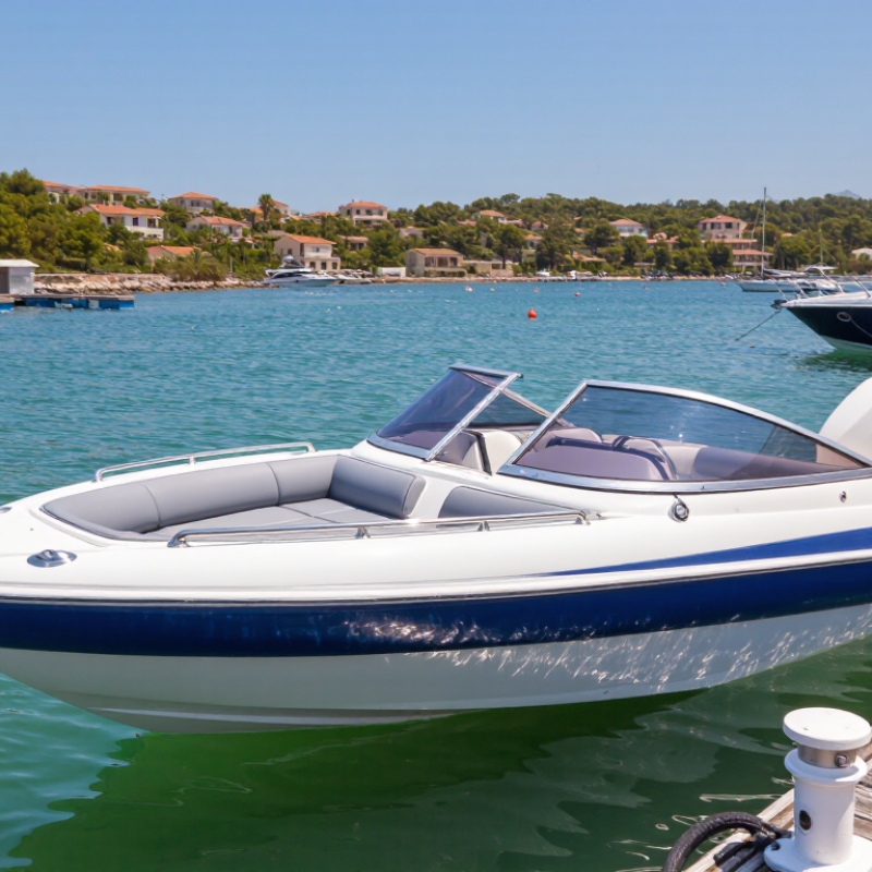 Why Choose a Mini Speed Boat for Global Buyers?
