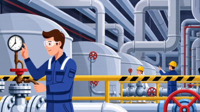 How to Choose the Right Safety Valve for Your System?
