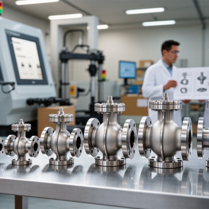 China Top 10 Bellow Valve Manufacturers How to Choose?