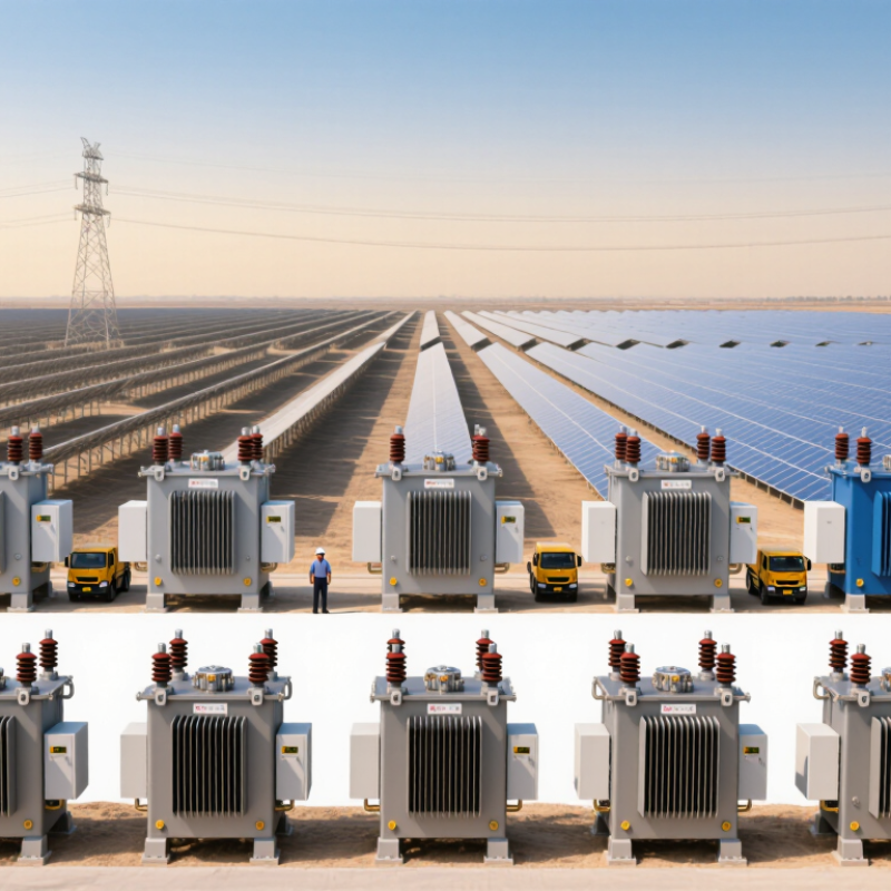 Top 10 Solar Inverter Duty Transformer Suppliers?