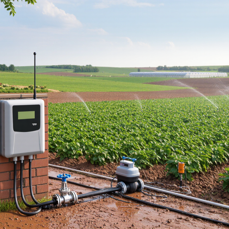 What Are the Best China WiFi Irrigation Systems for Buyers?