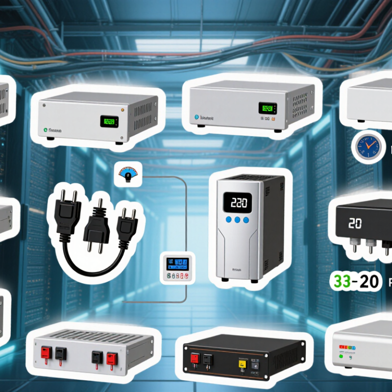 10 Best Power Distribution Units for Global Buyers