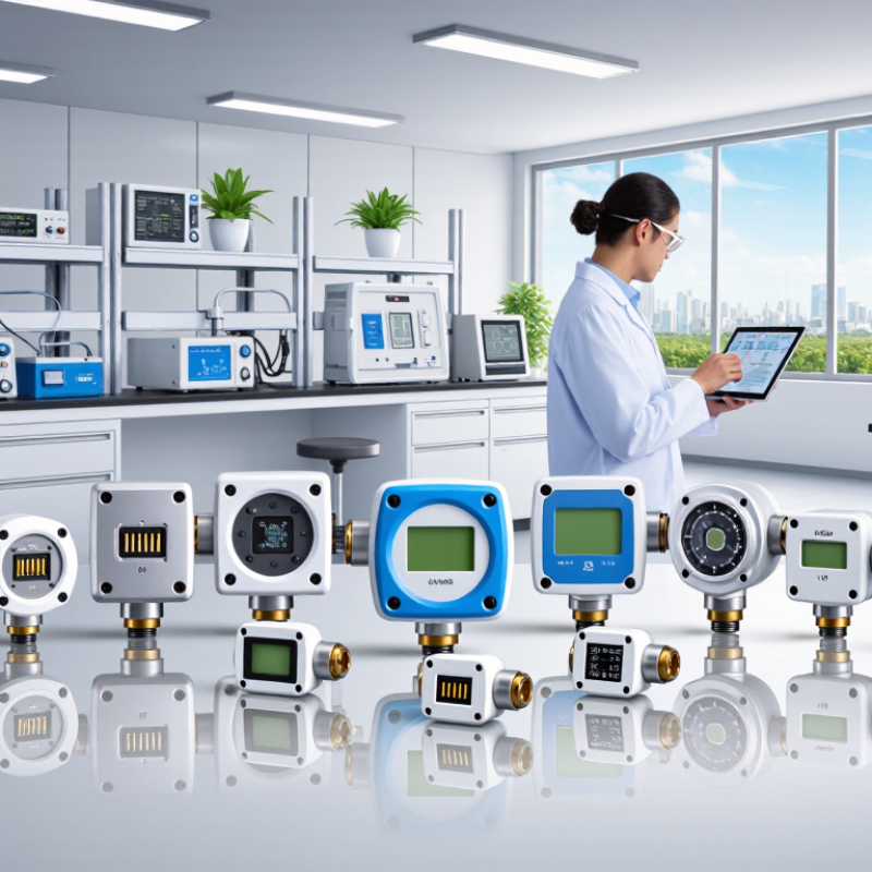 China Top 10 Digital Humidity Sensor Suppliers?