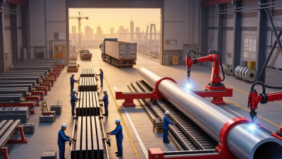 How to Choose Structural Steel Fabrication Services?