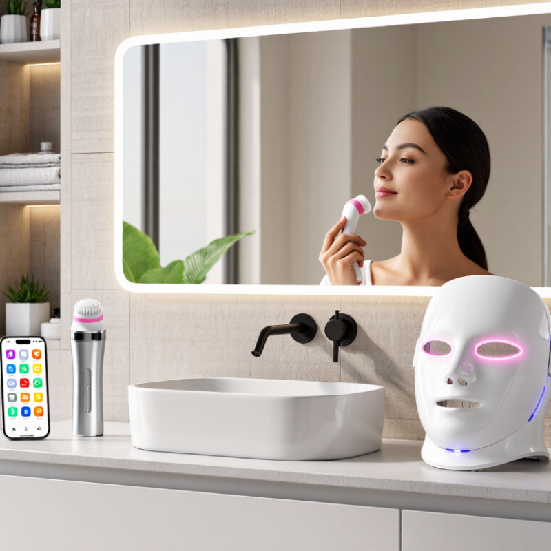 2026 Best Smart Beauty Devices Why Are They Popular?
