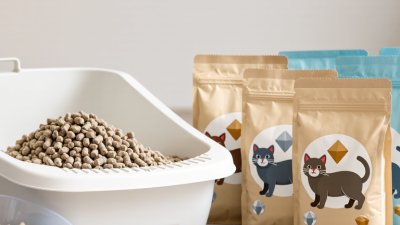 2026 Top Clumping Bentonite Cat Litter Suppliers?