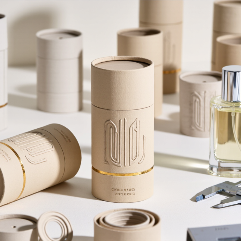 Why Choose Fragrance Paper Tubes for Global Sourcing?