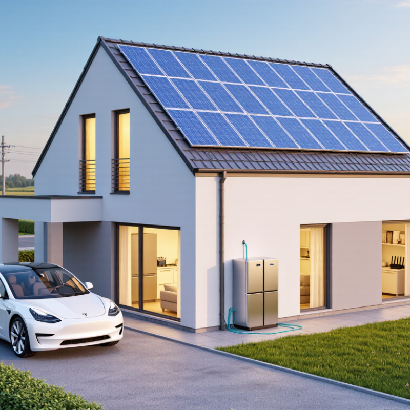 2026 Top Solar Batteries How Do They Help During Outages?