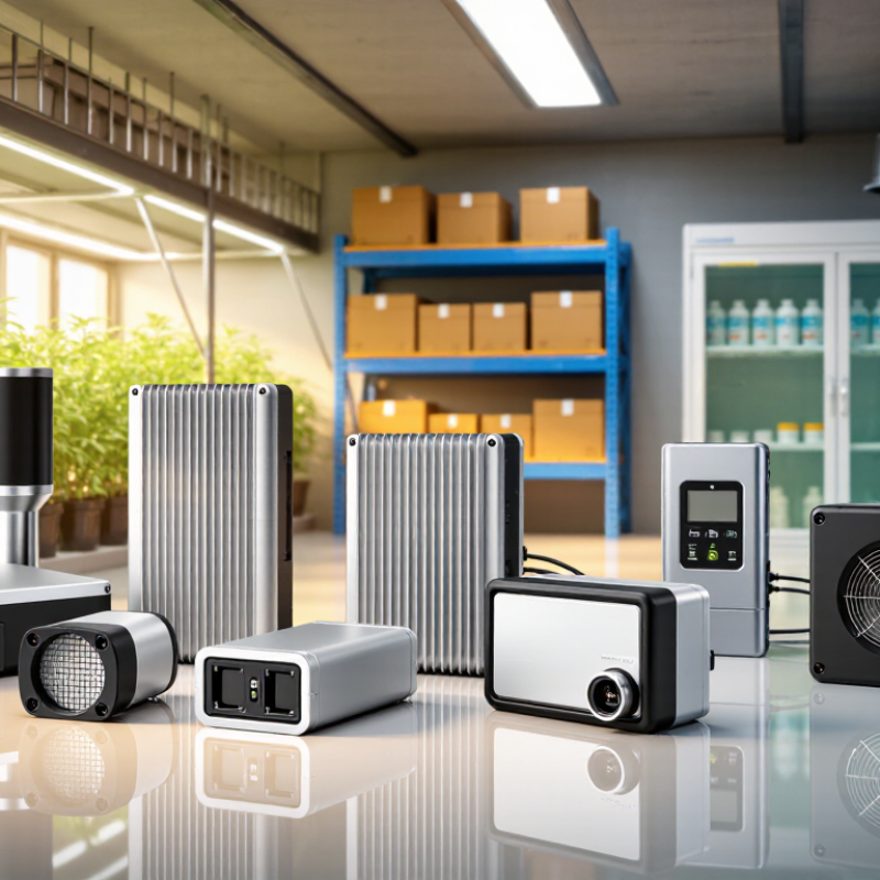 7 Tips for Choosing the Best Digital Humidity Sensor?