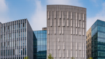 Top 10 Cladding Panels Suppliers Worldwide