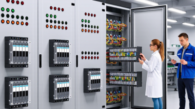 2026 Top Safety Relay Manufacturers for Global Buyers?