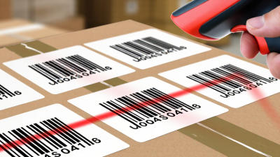 10 Tips for Printing Barcodes That Scan Every Time?