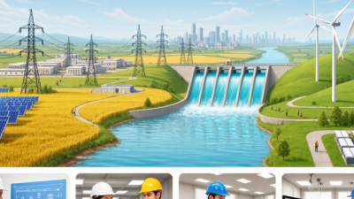 What Are Energy Projects and How Do They Work?