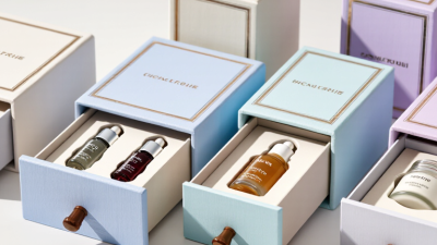 China Best Custom Skincare Rigid Packaging Boxes Supplier?