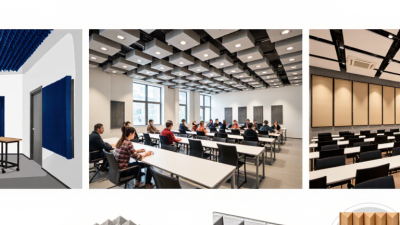 What Are the Best China Acoustic Sound Panels?