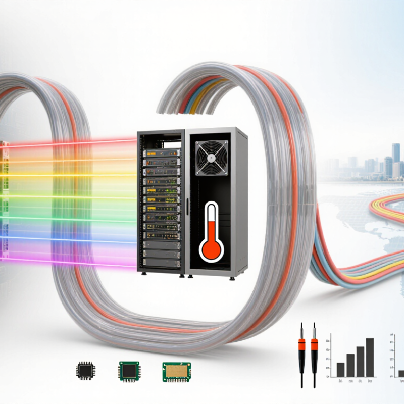 How to Choose the Right CWDM Transceiver?