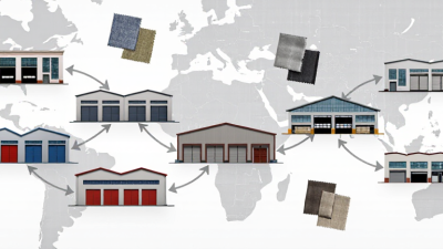 Top 10 Textile Weaving Manufacturers for Global Buyers