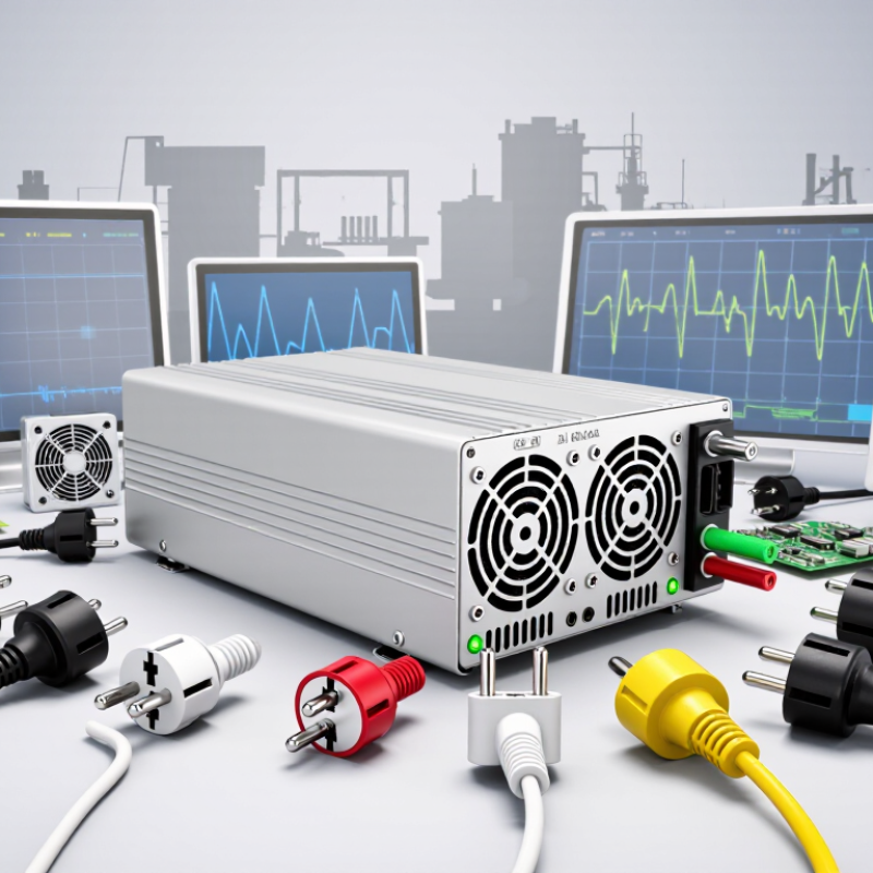 7 AC Power Supply Buying Tips for Global Buyers?