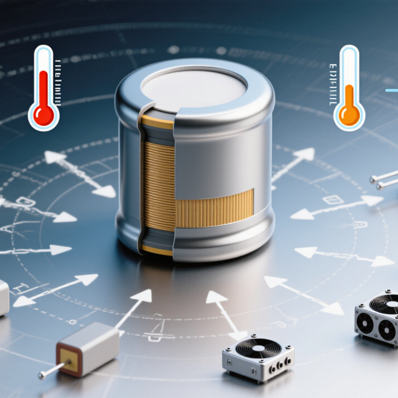 How to Choose Resonant Capacitors for Your Application?