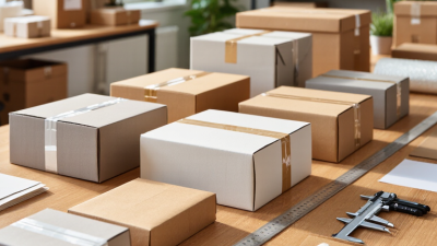 How to Choose Personalized Mailing Boxes for Your Business