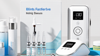 What Are the 2026 Best Facial Aesthetics Products?