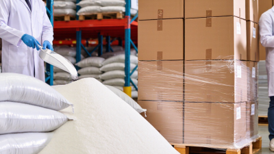 7 Tips to Choose a Bulk Granulated Sugar Supplier