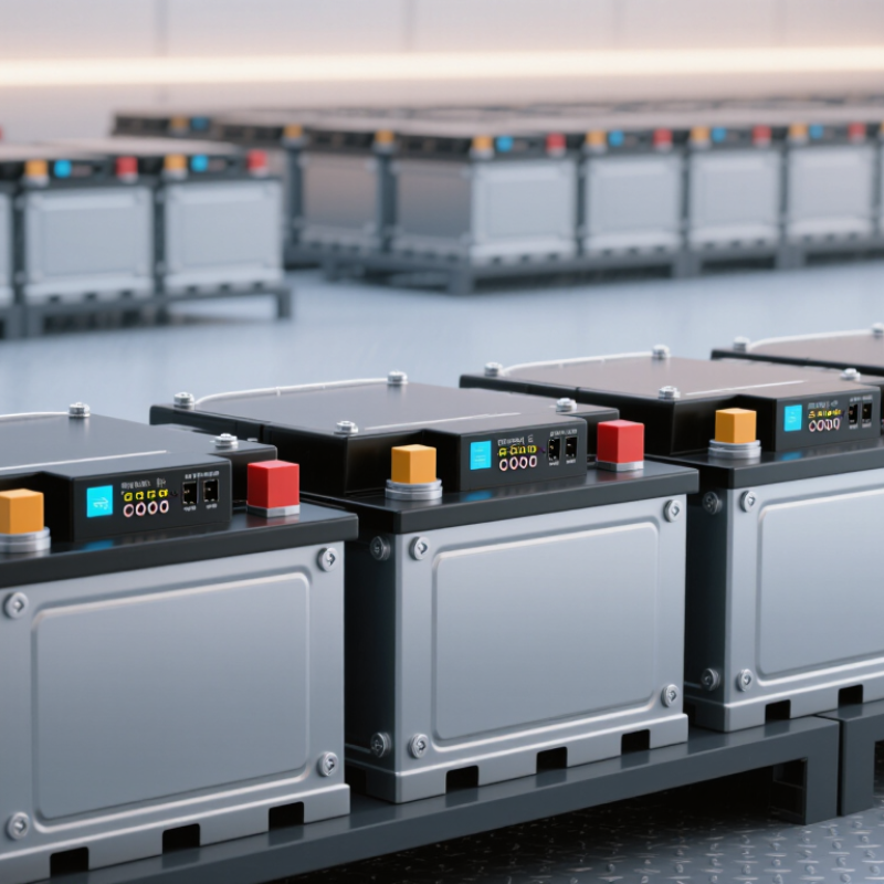 2026 Top 48 Volt 300Ah LFP Batteries for Global Buyers?