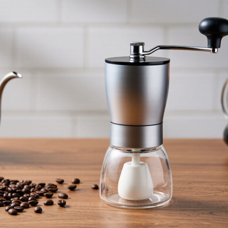 7 Tips for Choosing the Best Manual Ceramic Coffee Grinder