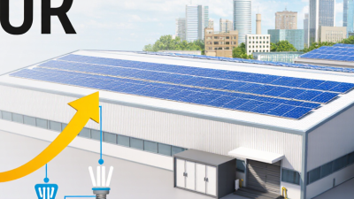 Why Choose Solar Energy Solutions for Your Business?