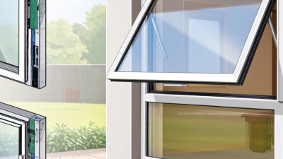 How to Choose the Best Vinyl Double Hung Windows