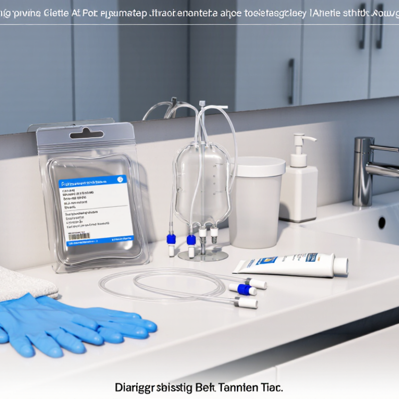 Top Ways to Maintain Hygiene in Urology Care Products
