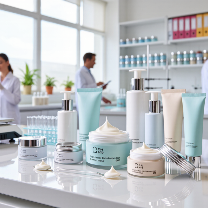 10 Best Emollient Cream Suppliers Worldwide?