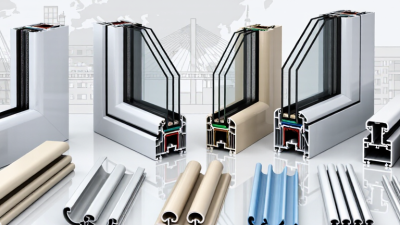 2026 Best PVC Extrusions for Global Buyers?
