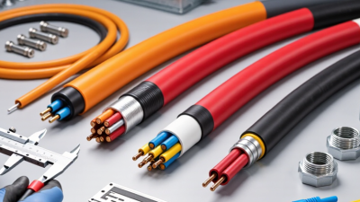 How to Choose the Best Fire Resistant Cable?
